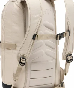 Haglöfs Tight Medium True Black/chalk Beige
