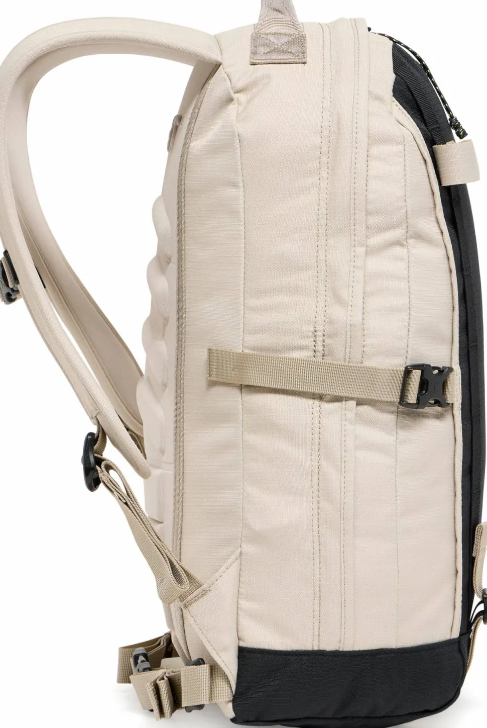 Haglöfs Tight Medium True Black/chalk Beige