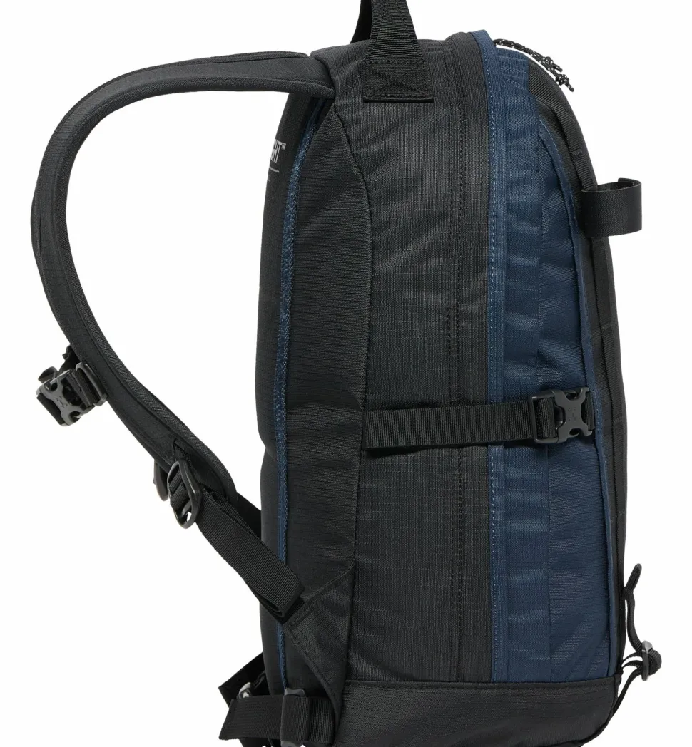 Haglöfs Tight Small True Black/tarn Blue
