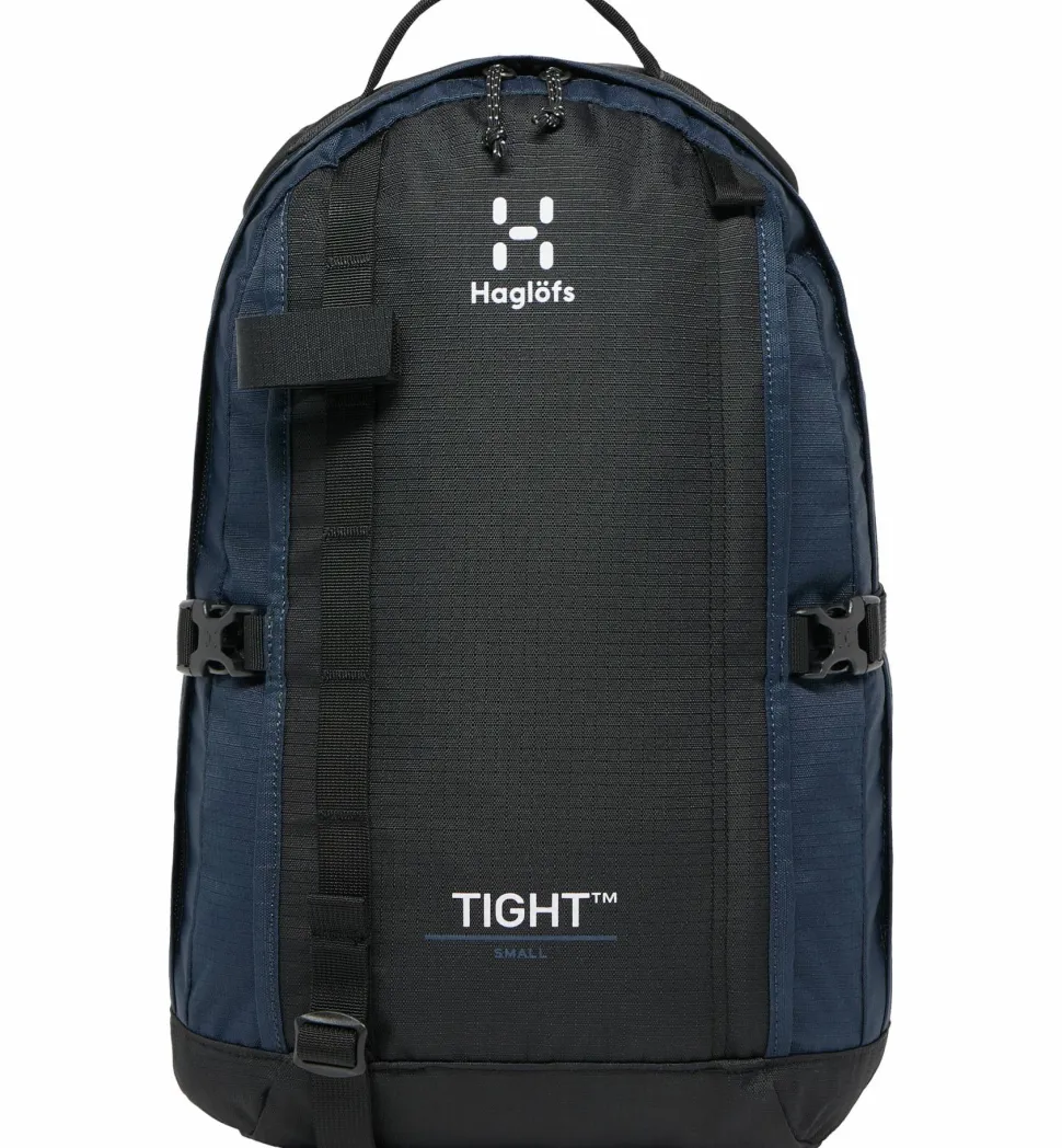 Haglöfs Tight Small True Black/tarn Blue