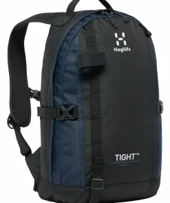 Haglöfs Tight Small True Black/tarn Blue