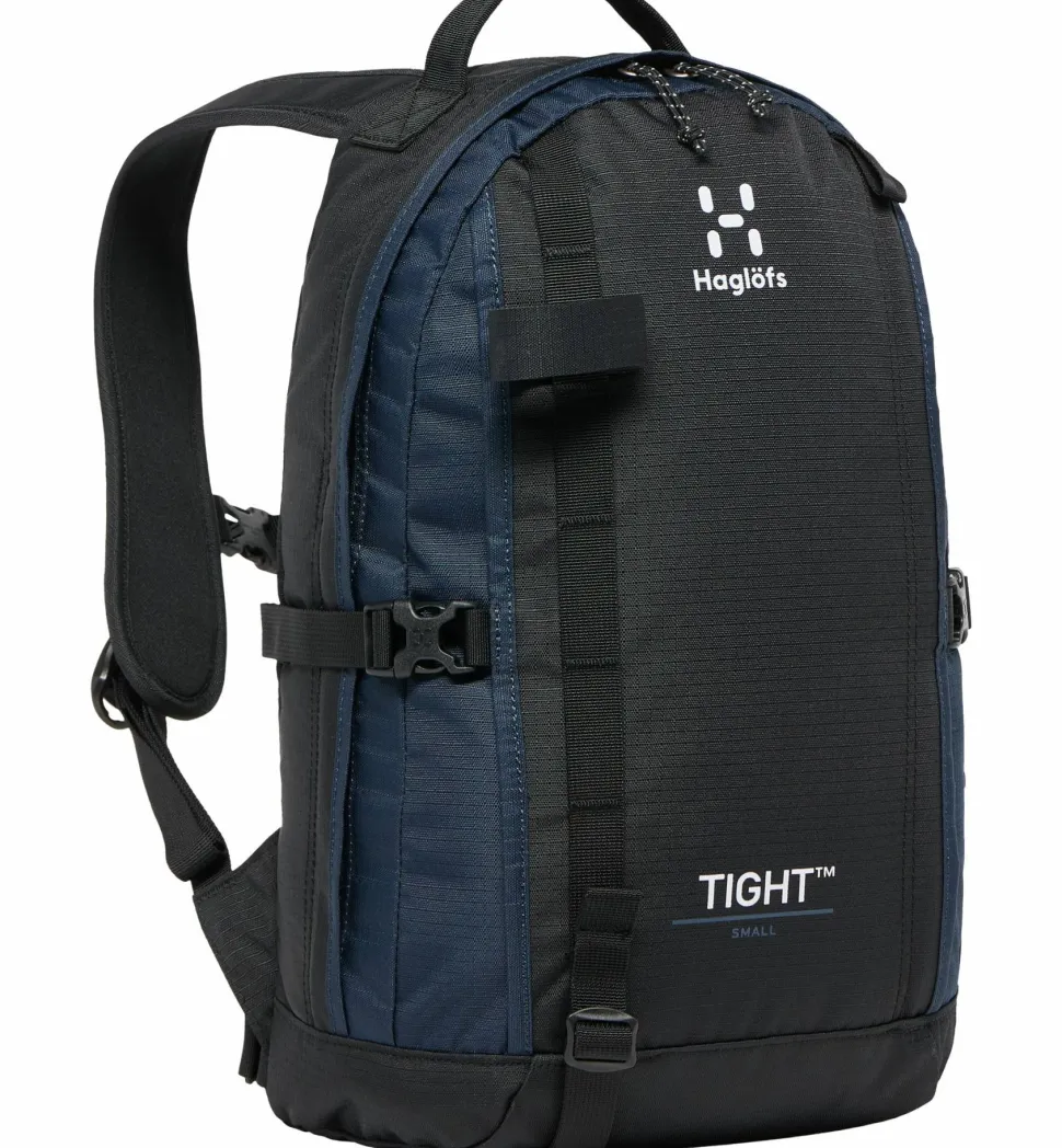 Haglöfs Tight Small True Black/tarn Blue