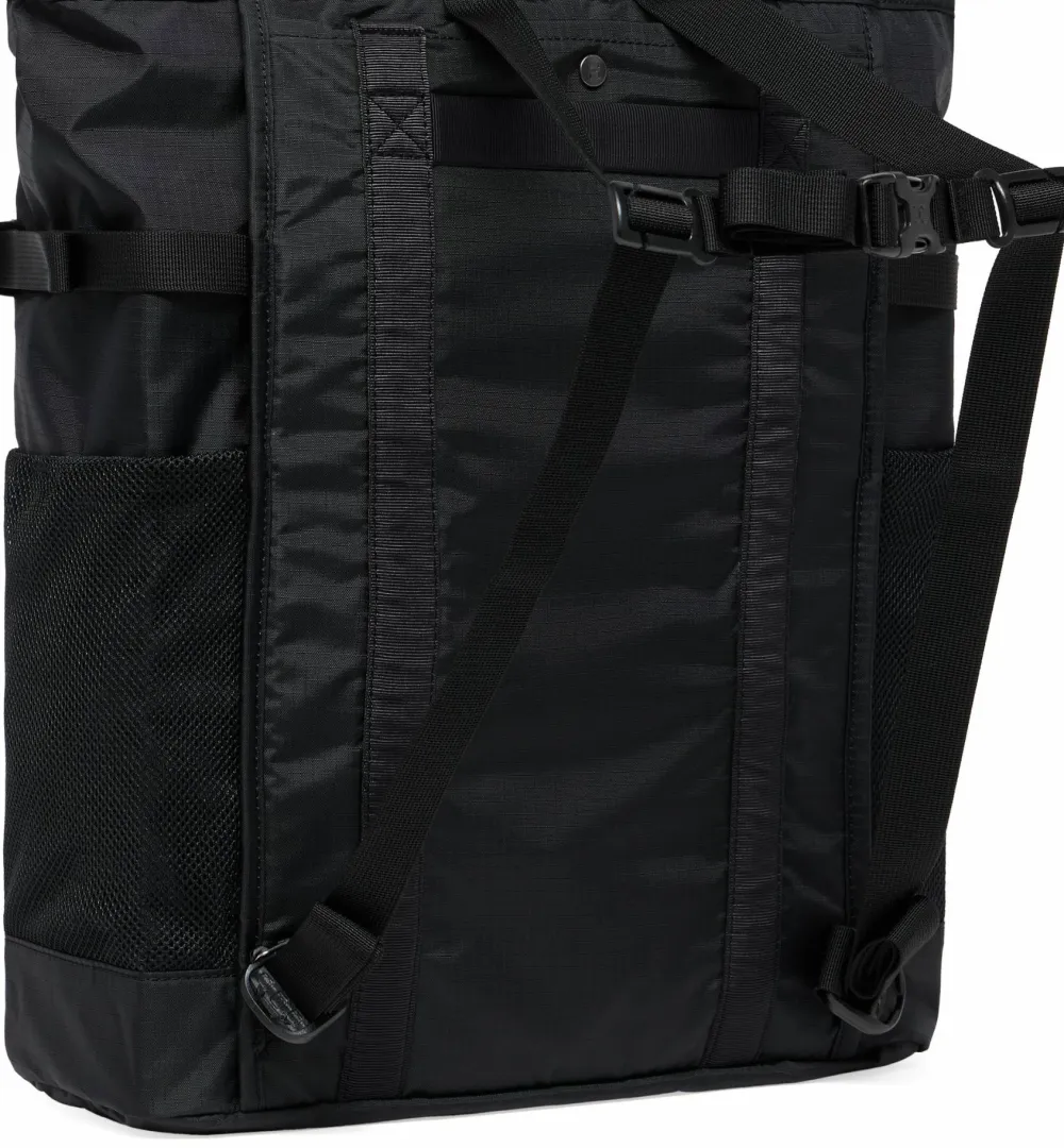 Haglöfs Tight Tote 25 True Black/Magnetite Best