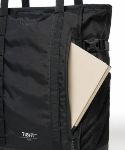 Haglöfs Tight Tote 25 True Black/Magnetite Best