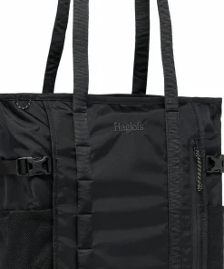 Haglöfs Tight Tote 25 True Black/Magnetite Best