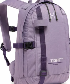 Haglöfs Tight X-Small Purple Fog/Dk Purple Fog Best