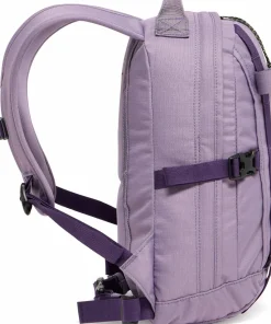 Haglöfs Tight X-Small Purple Fog/Dk Purple Fog Best