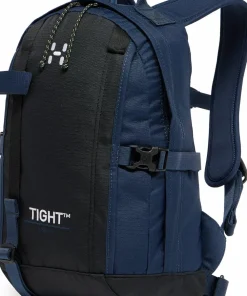 Haglöfs Tight X-Small True Black/Tarn Blue Online