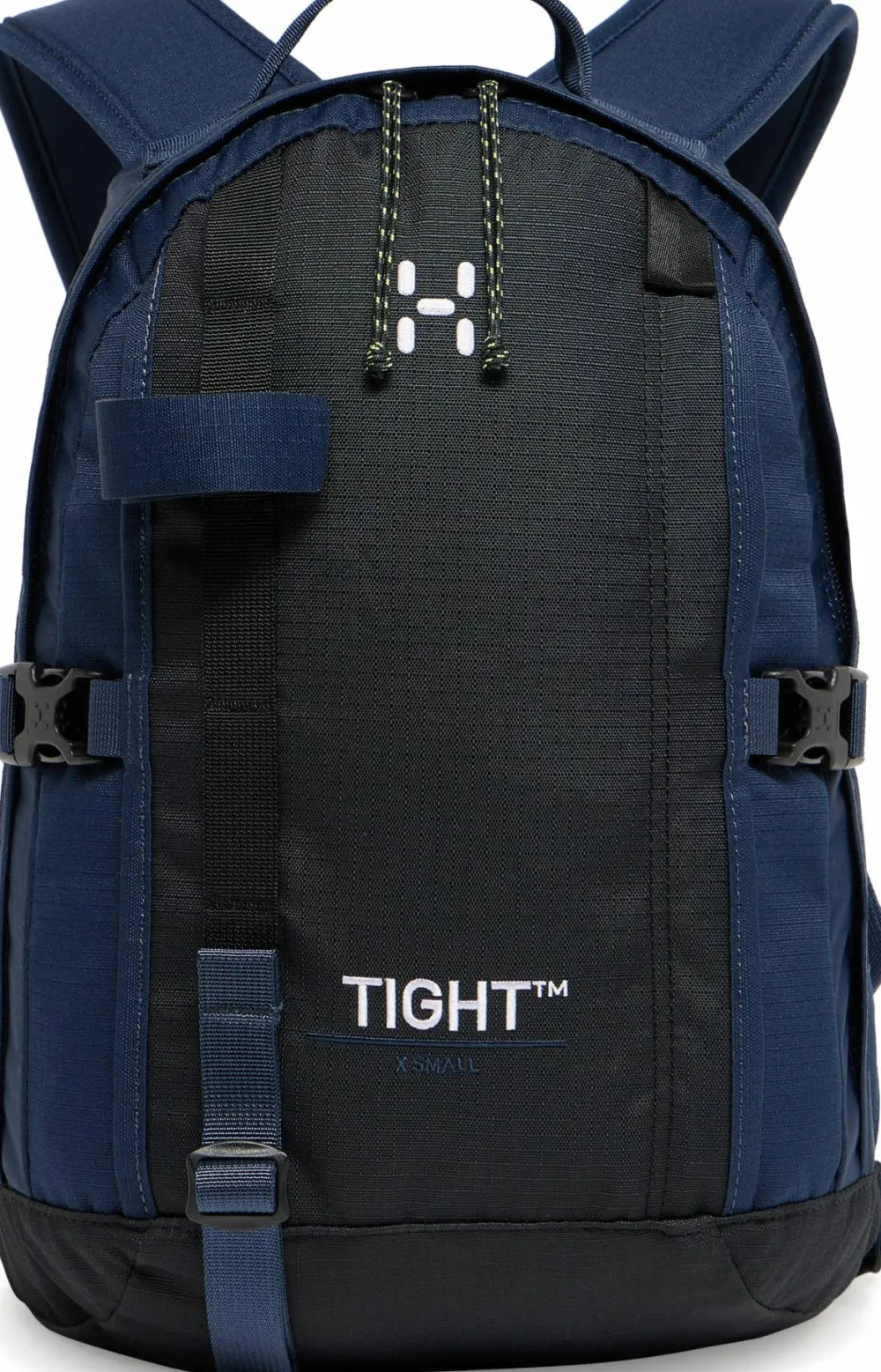 Haglöfs Tight X-Small True Black/Tarn Blue Online