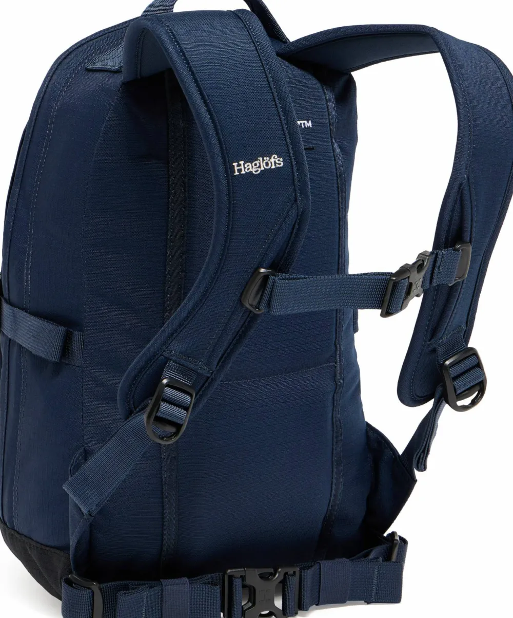Haglöfs Tight X-Small True Black/Tarn Blue Online