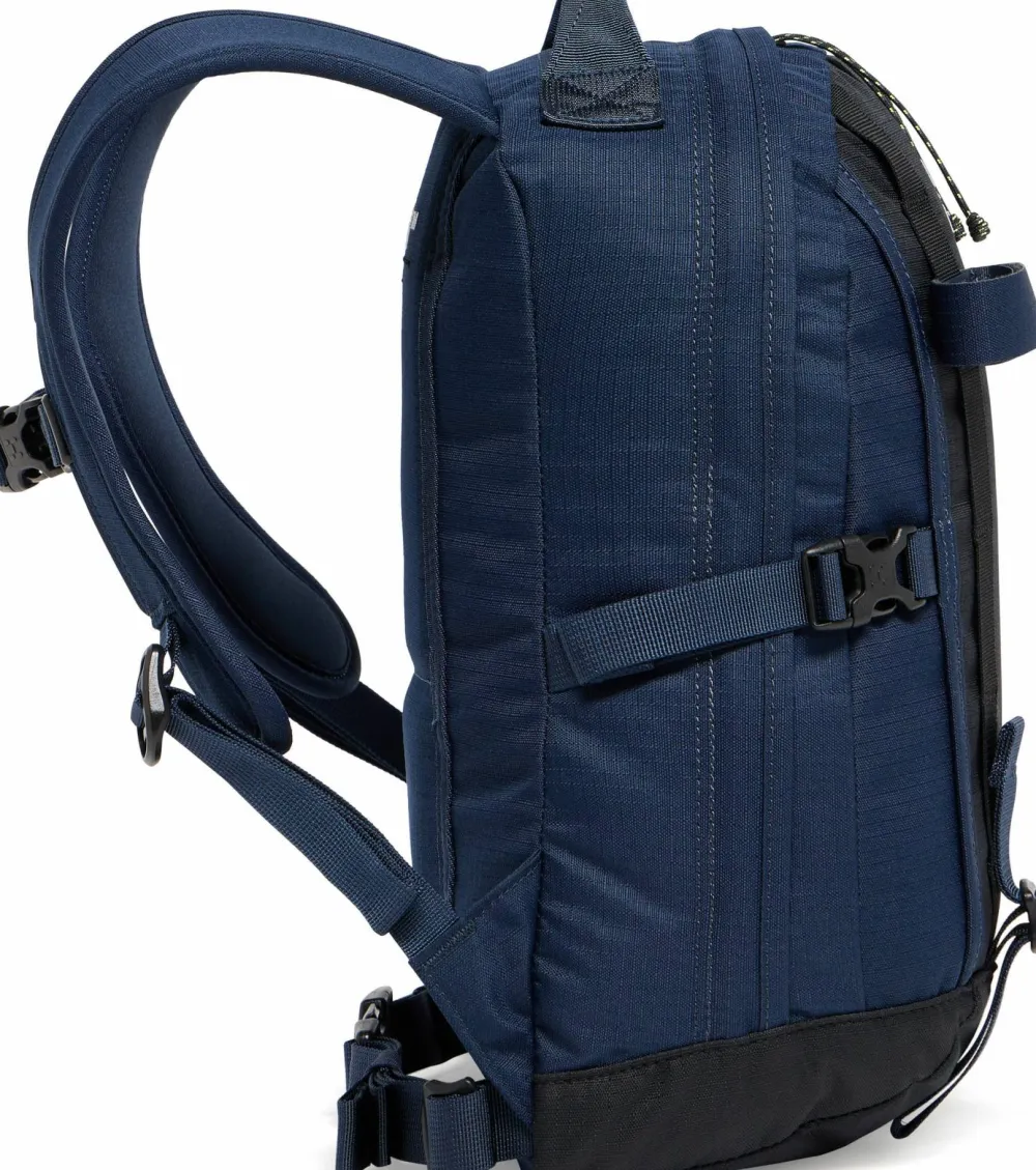 Haglöfs Tight X-Small True Black/Tarn Blue Online