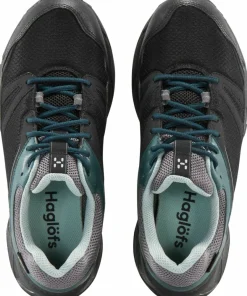 Haglöfs Trail Fuse GT Women Mineral/True Black