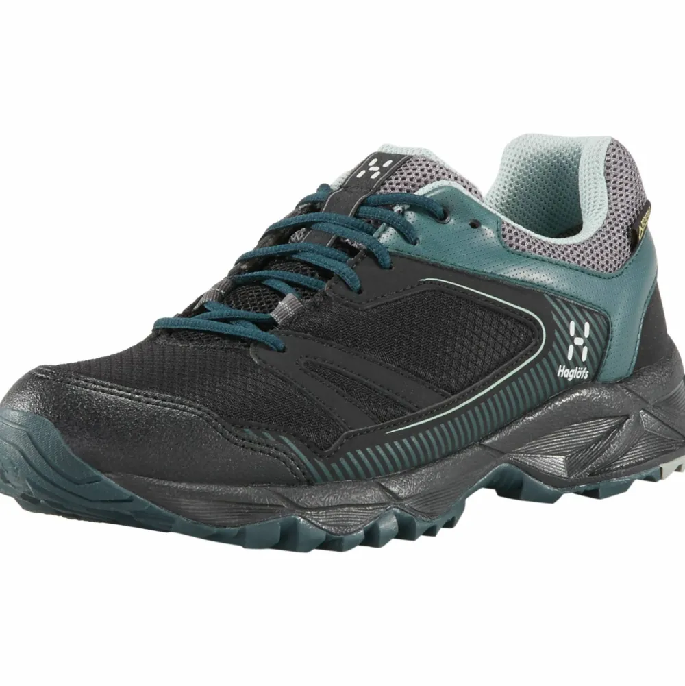 Hot Trail Fuse GT Women Gore-Tex