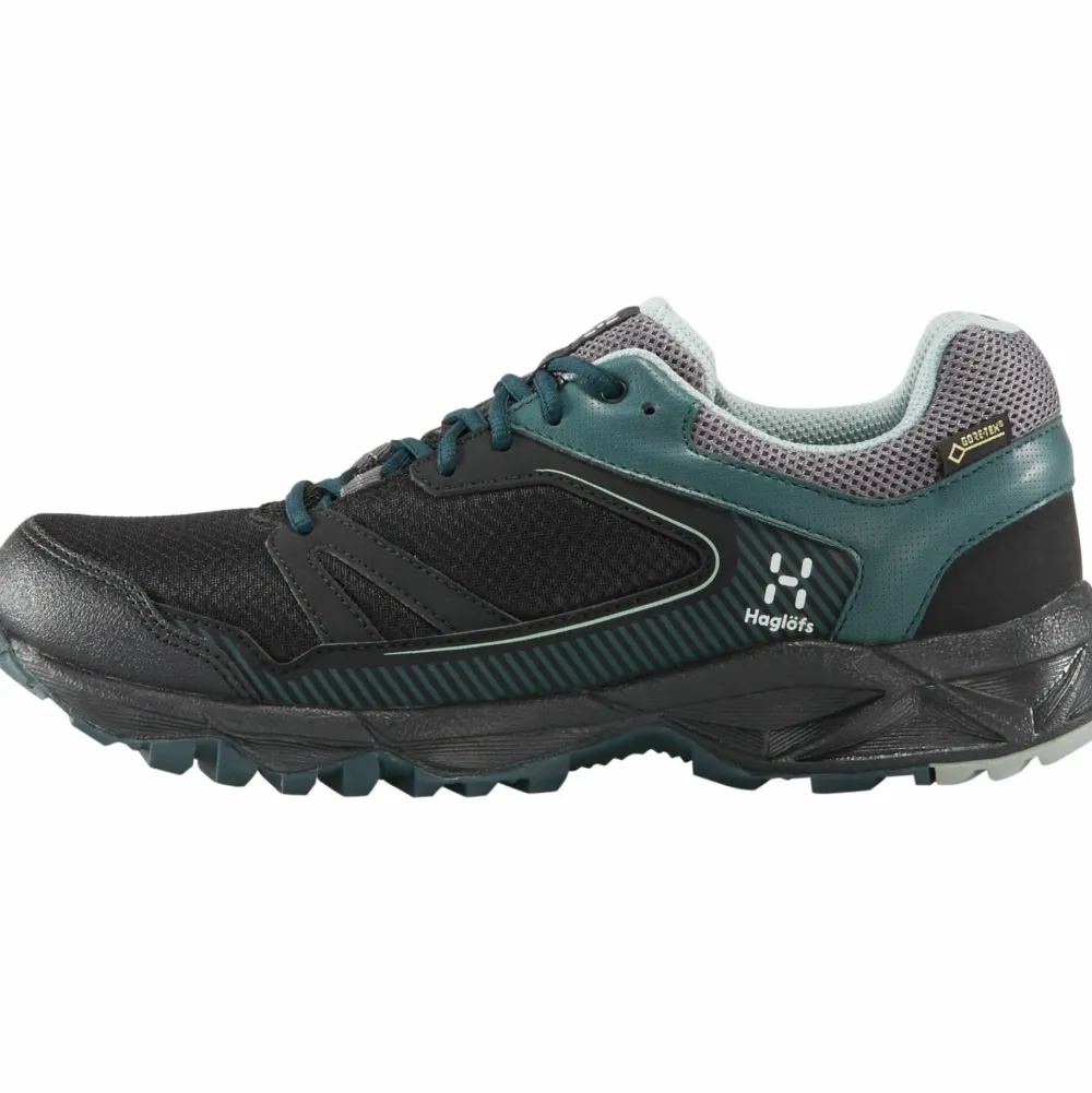 Hot Trail Fuse GT Women Gore-Tex