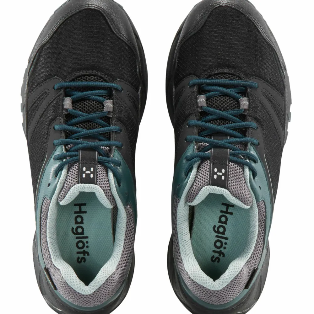 Hot Trail Fuse GT Women Gore-Tex