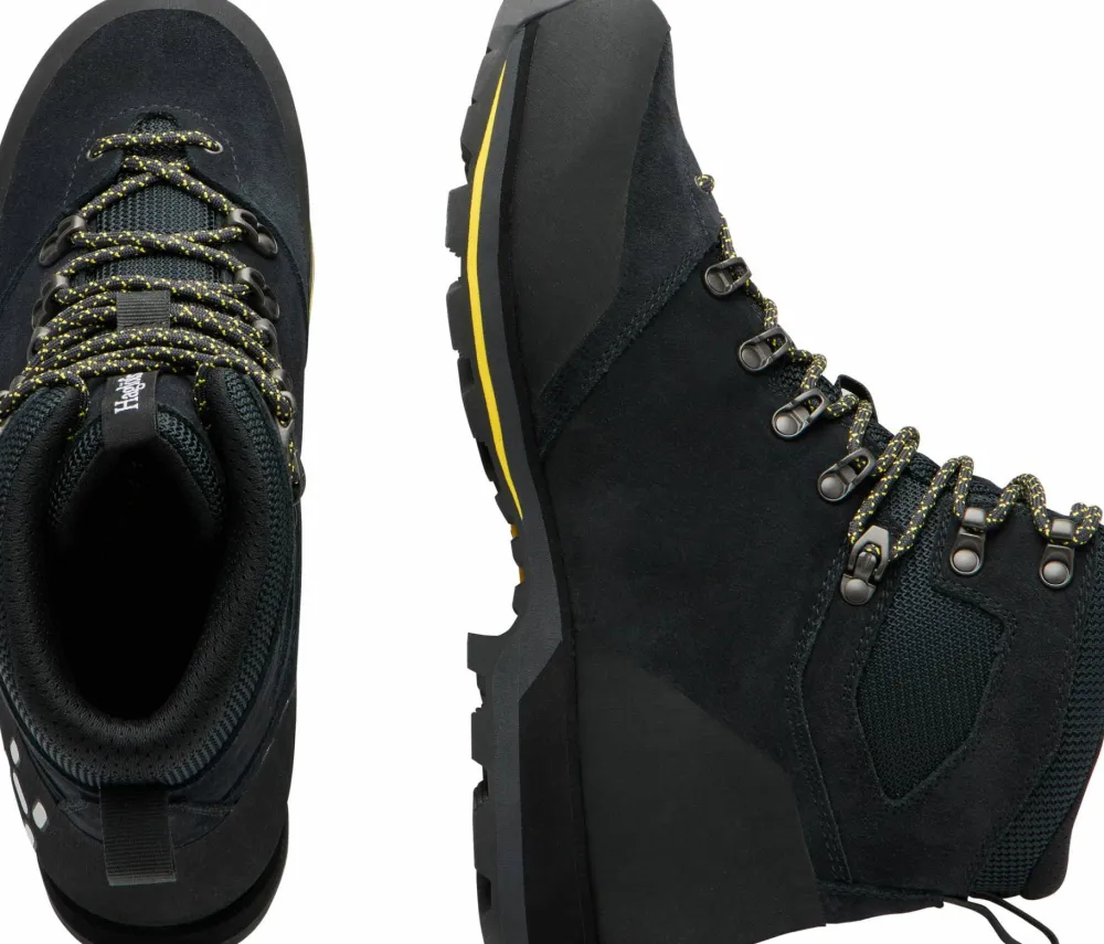 Online Unisex Incline GORE-TEX Mid Vandringsskor & Vandringskängor Herr