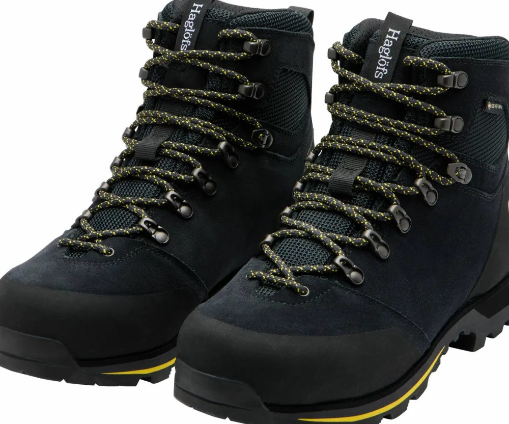 Online Unisex Incline GORE-TEX Mid Vandringsskor & Vandringskängor Herr