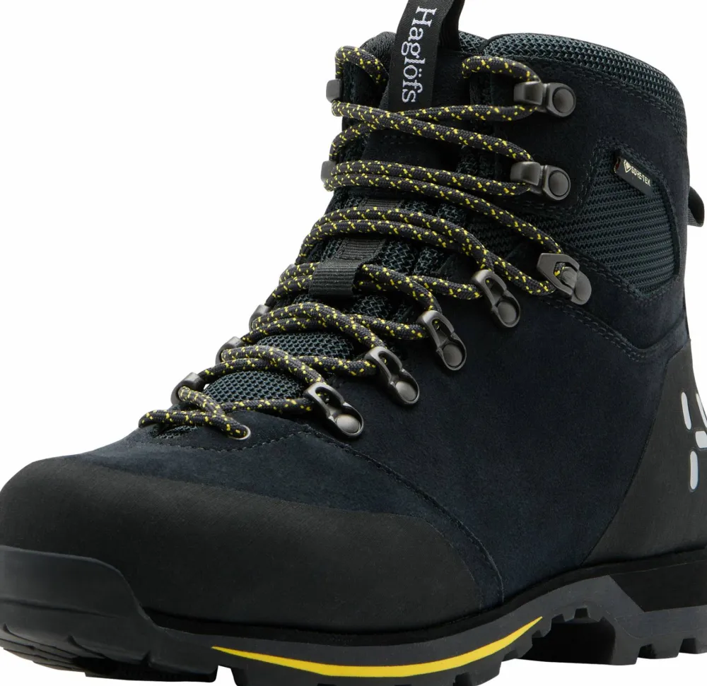 Online Unisex Incline GORE-TEX Mid Vandringsskor & Vandringskängor Herr