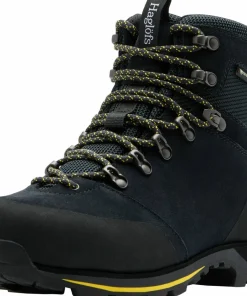 Haglöfs Unisex Incline GORE-TEX Mid True Black