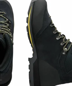 Haglöfs Unisex Incline GORE-TEX Mid True Black