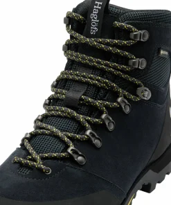 Haglöfs Unisex Incline GORE-TEX Mid True Black