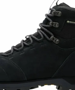 Haglöfs Unisex Scand GORE-TEX Mid True Black