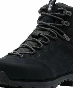 Haglöfs Unisex Scand GORE-TEX Mid True Black