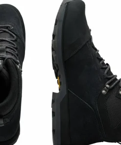 Haglöfs Unisex Scand GORE-TEX Mid True Black