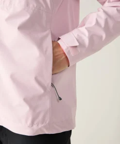 Haglöfs Women's Alert GORE-TEX Jacket Fresh Pink Sale