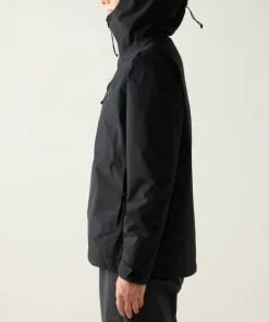 Haglöfs Women's Alert GORE-TEX Jacket True Black