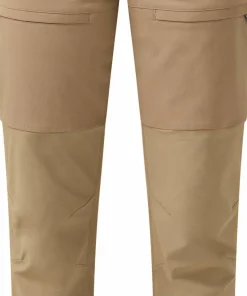 Haglöfs Women's Alert Mid Pant Oak Brown