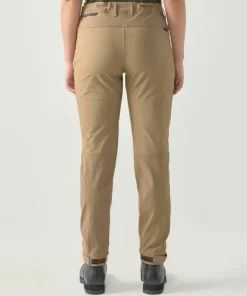 Haglöfs Women's Alert Mid Pant Oak Brown