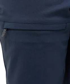 Haglöfs Women's Alert Mid Pant Tarn Blue Sale