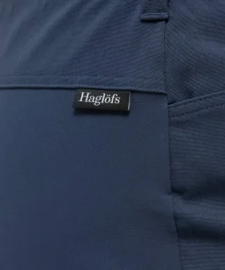 Haglöfs Women's Alert Mid Pant Tarn Blue Sale