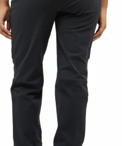 Haglöfs Women's Alert Mid Pant True Black Sale