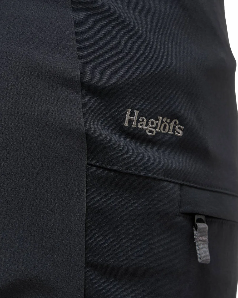 Haglöfs Women's Alert Mid Pant True Black Sale