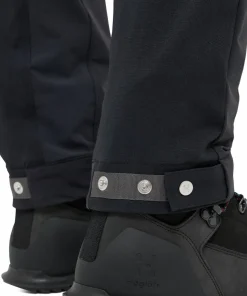 Haglöfs Women's Alert Mid Pant True Black Sale