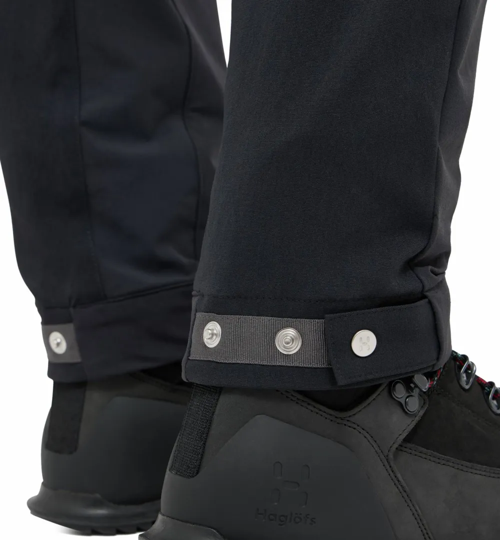 Haglöfs Women's Alert Mid Pant True Black Sale
