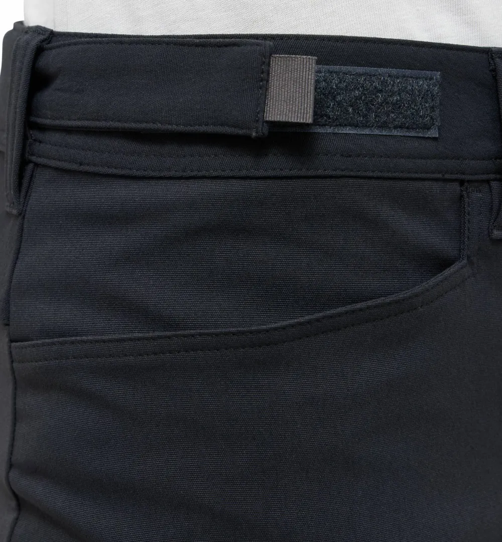 Haglöfs Women's Alert Mid Pant True Black Sale