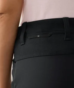Women's Alert Mid Shorts Damshorts