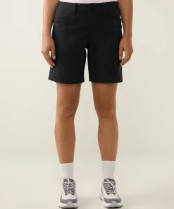 Women's Alert Mid Shorts Damshorts