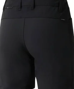 Women's Alert Mid Shorts Damshorts