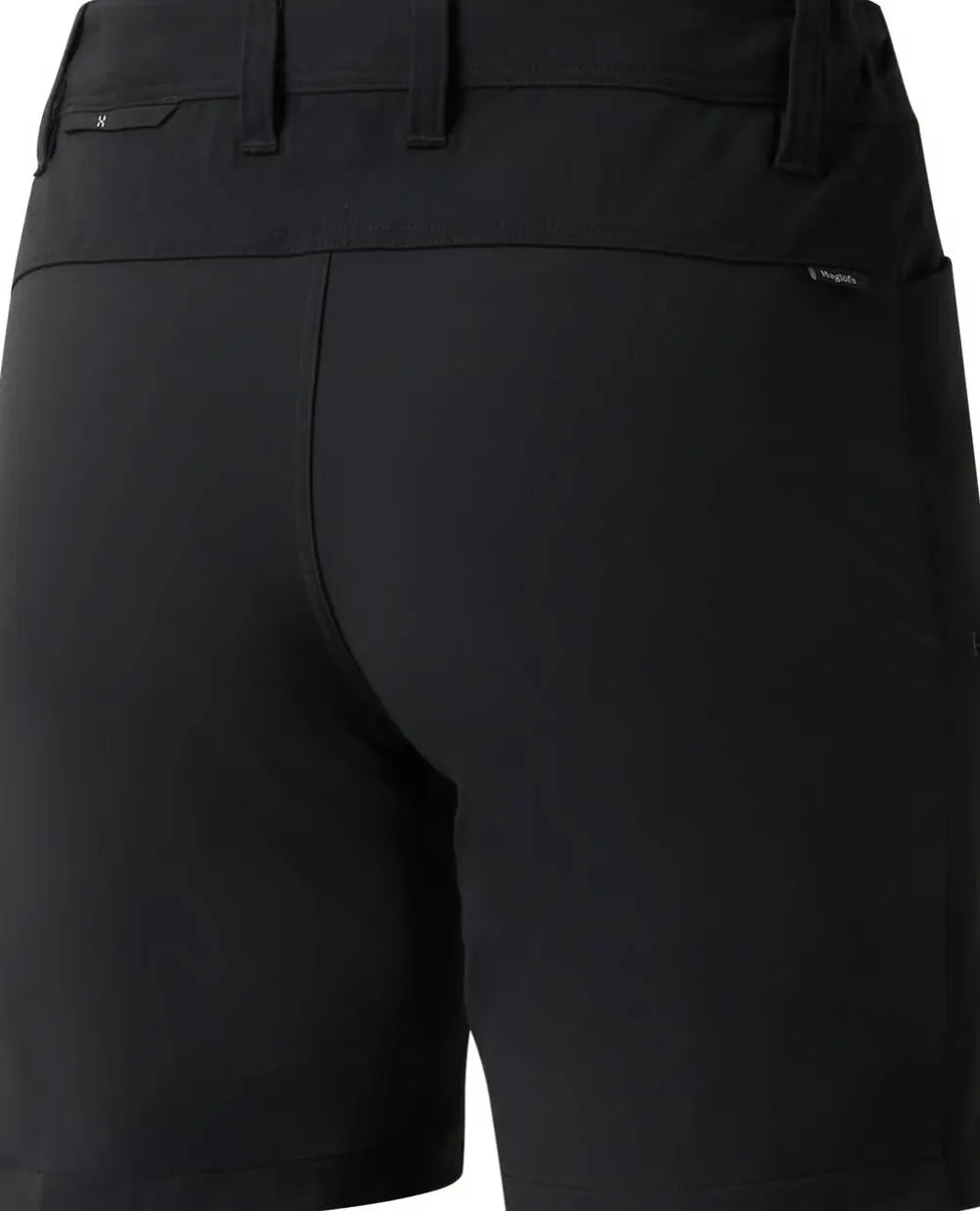 Women's Alert Mid Shorts Damshorts