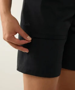Women's Alert Mid Shorts Damshorts
