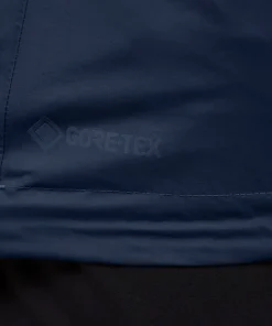 Haglöfs Women's Astral GORE-TEX II Jacket Tarn Blue