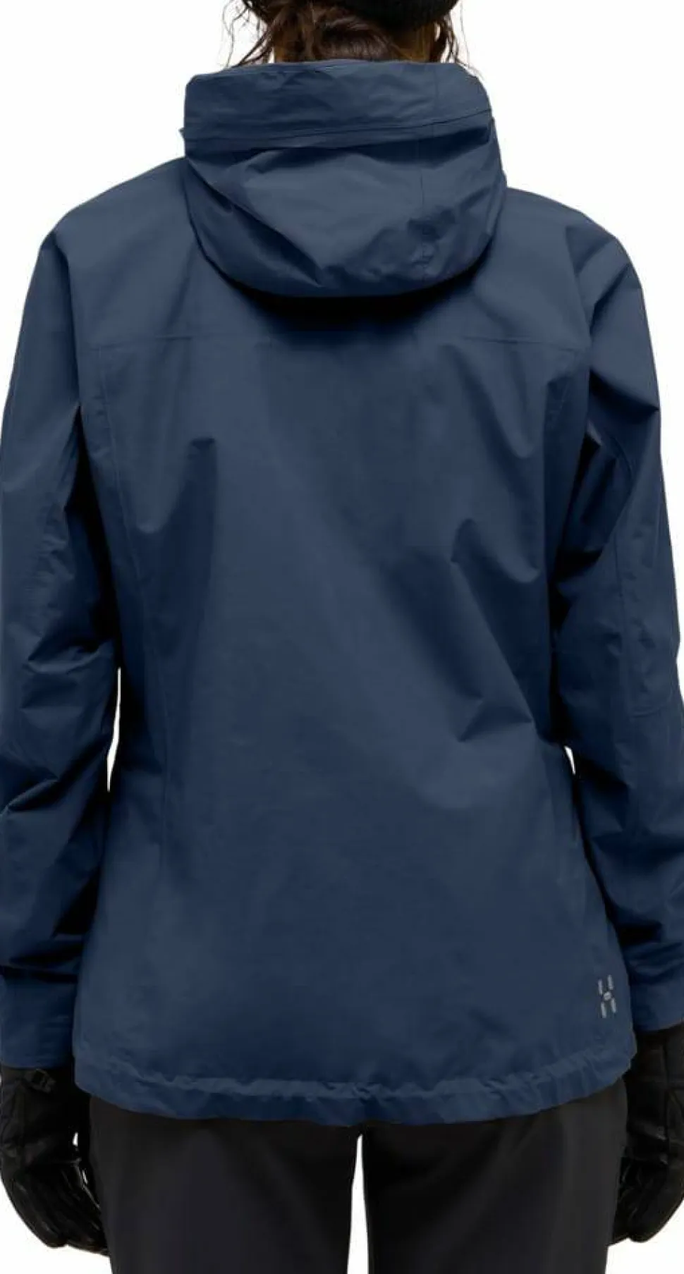 Haglöfs Women's Astral GORE-TEX II Jacket Tarn Blue