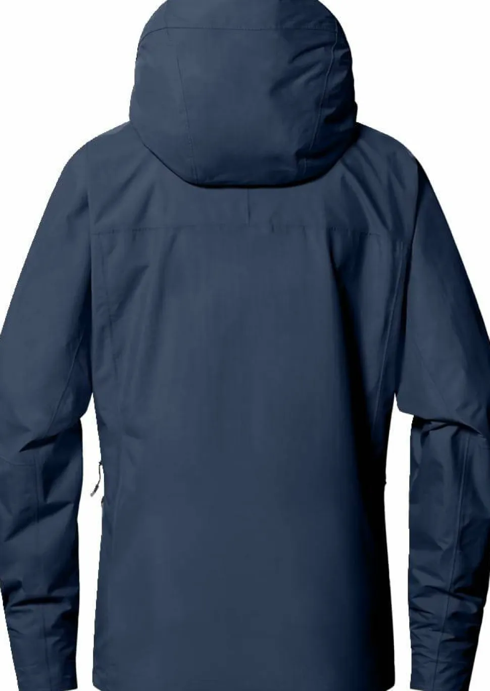 Haglöfs Women's Astral GORE-TEX II Jacket Tarn Blue