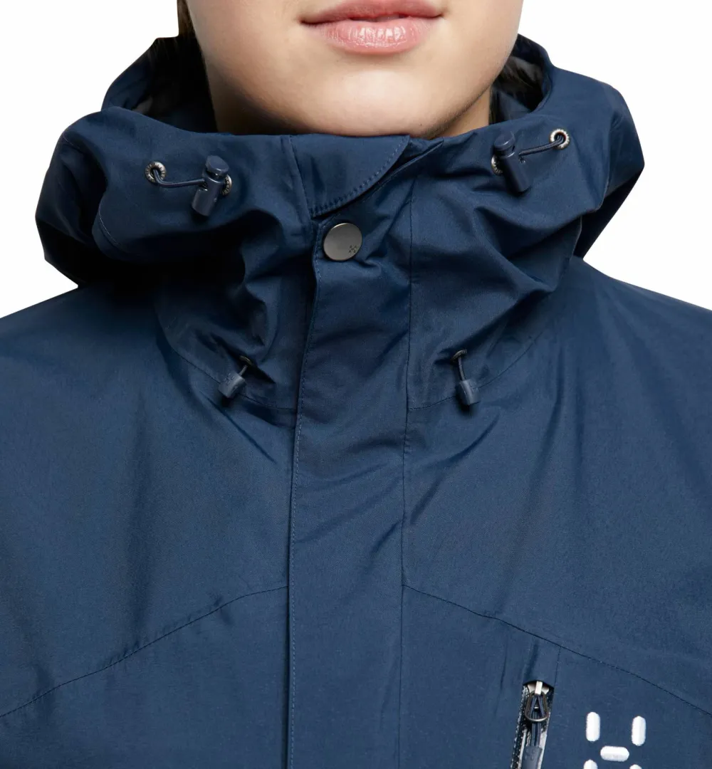 Best Women's Astral GORE-TEX Jacket Gore-Tex Damkläder