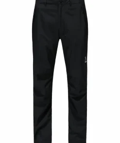 Haglöfs Women's Astral Gore-Tex Pant Long True Black Hot