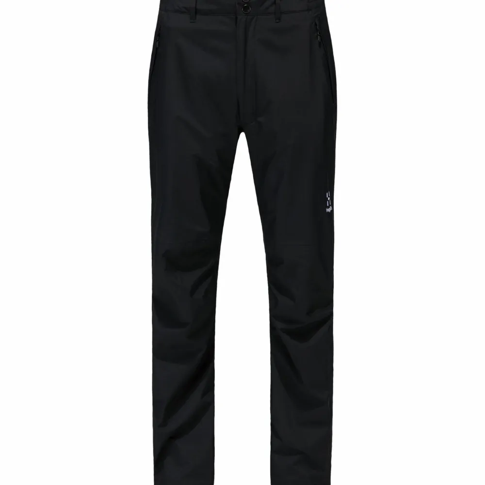 Haglöfs Women's Astral Gore-Tex Pant Long True Black Hot